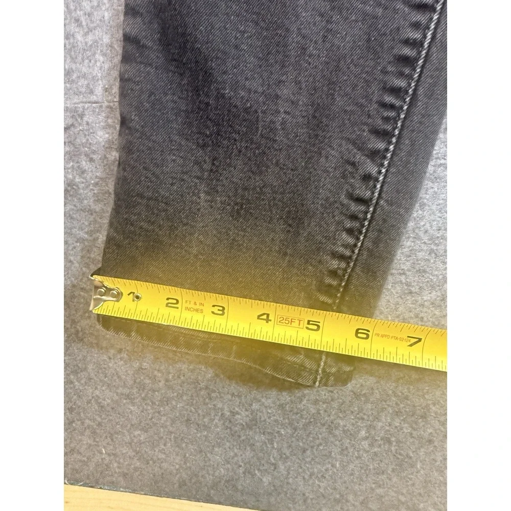Levi's‎ Premium 511 Slim Fit Jeans Faded Black, 31x30
